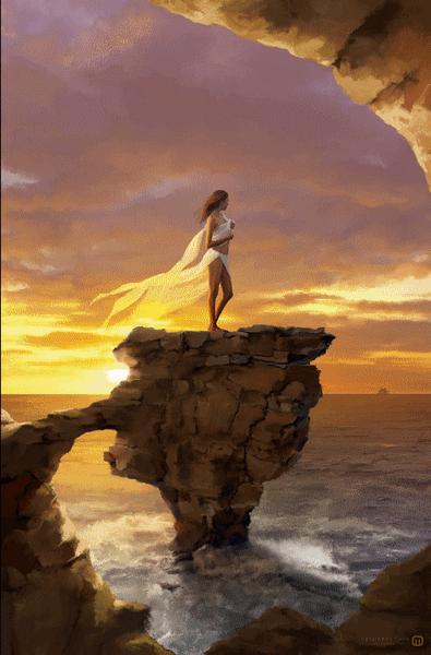 Equilibre instable...