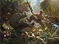 [E3 10] Bulletstorm : un trailer, une image et une date