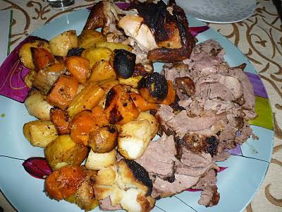 45. Dernier week-end kiwi (sortez vos mouchoirs)