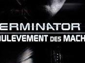 Cinéma N°123: sujet Terminator soulèvement machines