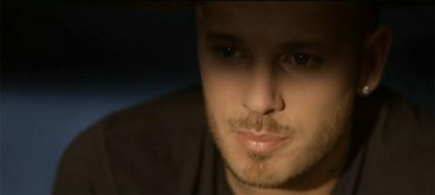 M Pokora ... son nouveau clip ... Juste une photo de toi