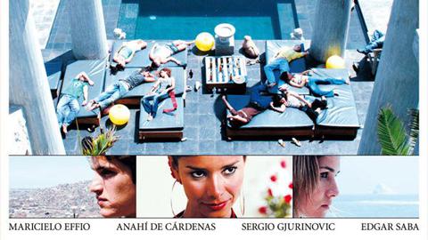 DIOSES ... La bande annonce du film