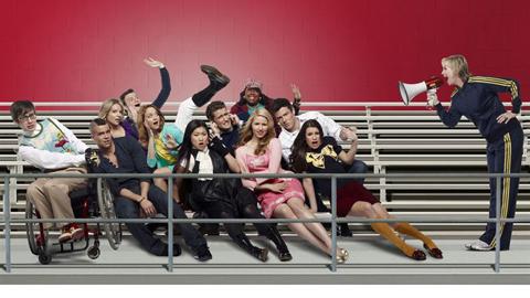 Glee saison 2 ... les premiers spoilers