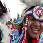 La journée nationale des Autochtones
