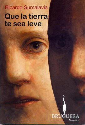 Ricardo Sumalavia, Pièces, éd. Cataplum et Que la tierra te sea leve, éd. Bruguera. Rencontre mardi 15 juin à 19h à la Librairie !