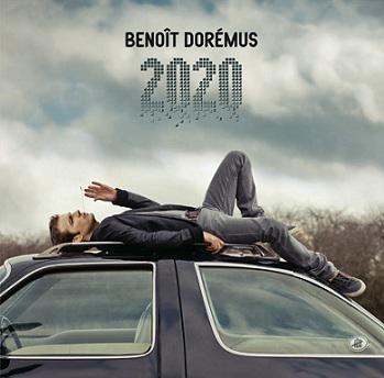 Benoît Dorémus 2020