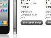 nouveautés l’Apple Store.
