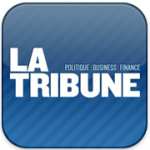 La Tribune maintenant disponible sur iPad