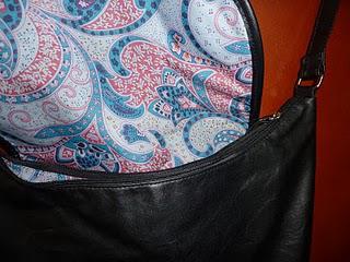 Les sacs et moi, une grande histoire d'amour...