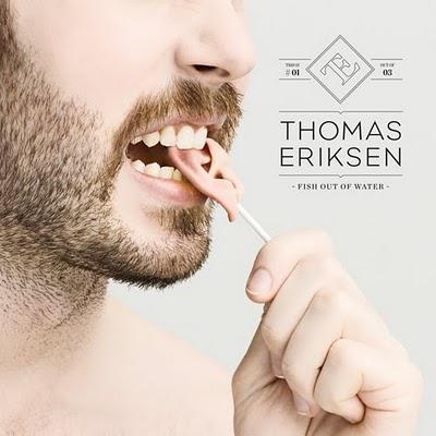 Thomas Eriksen - Fish Out Of Water