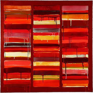 La peinture à l’encaustique - Partie 2 - Les artistes qui l’ont pratiquée joanne-mattera-uttar-286-2006.1276617412.jpg