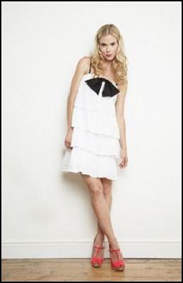 DECOUVERTE...ELIZABETH LAU