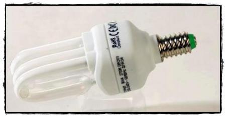 A propos des ampoules basse consommation....