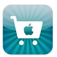 Une application dédiée aux Apple Store