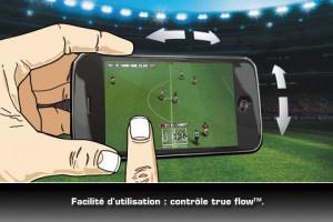 [Appstore] Télécharger PES 2010 Sur iPhone