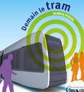 Tramway Tours lancement l'enquête d'utilité publique