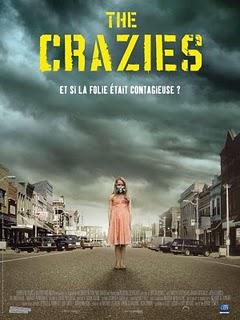 THE CRAZIES de Breck Eisner