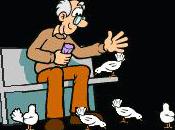 Comment c'est de...vieillir