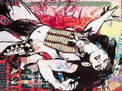 Faile ecstasy print