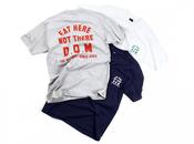 D.q.m. summer 2010 collection preview