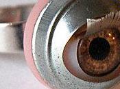 Stéphanie Radenac, bague pour oser clin d'oeil l'air rien...