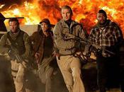 L'agence tous risques film Deux nouveaux extraits