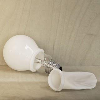 Et la lumière fut par Orange Mécanique