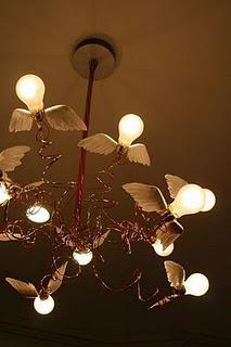 Et la lumière fut par Orange Mécanique