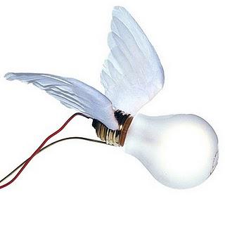 Et la lumière fut par Orange Mécanique