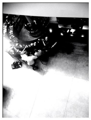 Lille, le 15/06/2010