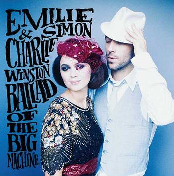 Emilie Simon & Charlie Winston