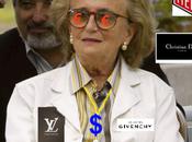 France dynasties femmes de... [1/3 Bernadette Chirac]