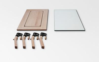 Clamp Coffee Table, blog-espritdesign.com