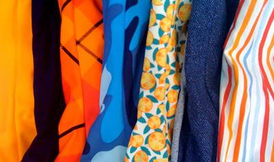 Une affaire de fibre...