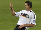 Coupe Monde 2010 Klose, l’intenable