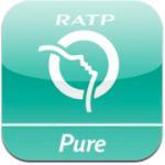 La RATP lance son application iPad