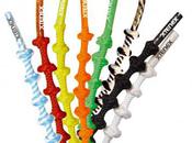 Test lacets autobloquants ‘Xtenex’