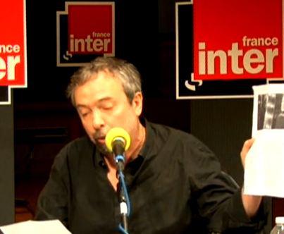 france inter dIDIER porte Chronique