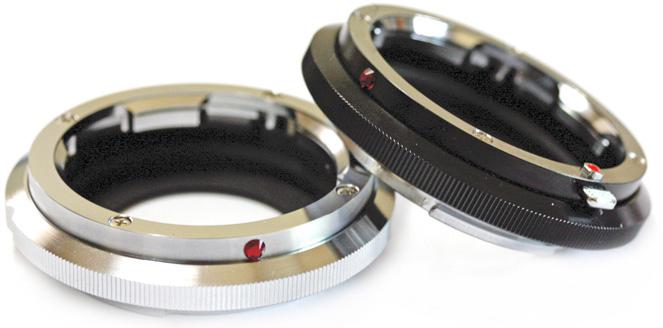 Des optiques Leica pour toutes les marques ?