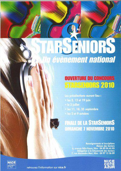 STARSSENIORS