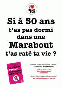 Affiche : Si à 50 ans… la suite (2/3)