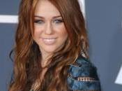 Miley Cyrus cherche être salope"