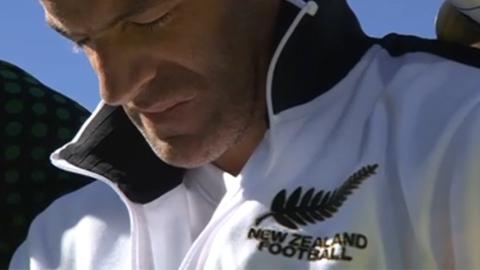 Coupe du Monde 2010 ... Nouvelle-Zélande / Slovaquie ... le résumé vidéo