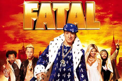 Fatal ... les 5 premières minutes du film