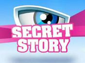 Secret Story lancement vendredi juillet 2010
