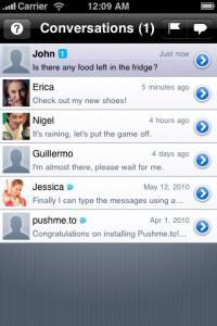 pushme.to AppTouch : Applications iPhone gratuites du 16 juin
