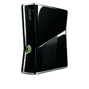 E3 2010 : la Xbox 360 Slim en juillet en France