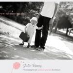 Côme & Paul : séance photos enfants, Paris