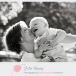 Côme & Paul : séance photos enfants, Paris