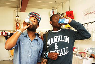 Les photos des 11/12/13 Juin 2010